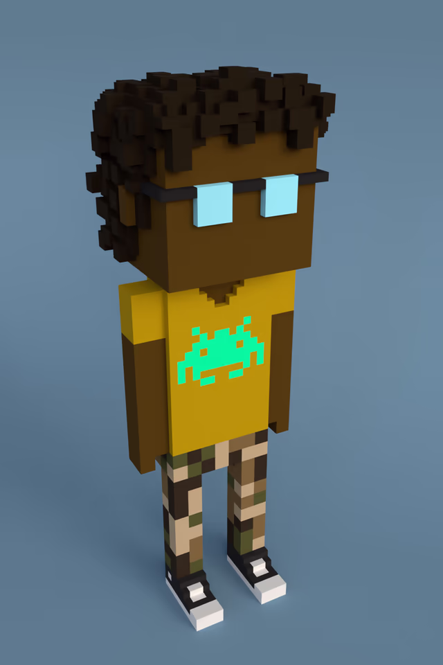 Meebit #16348