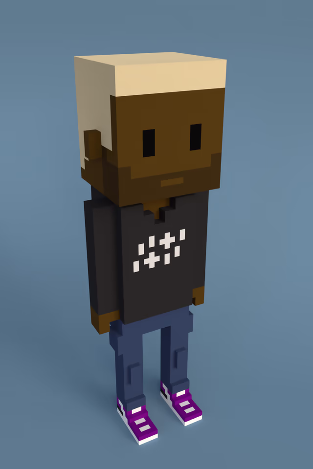 Meebit #16352