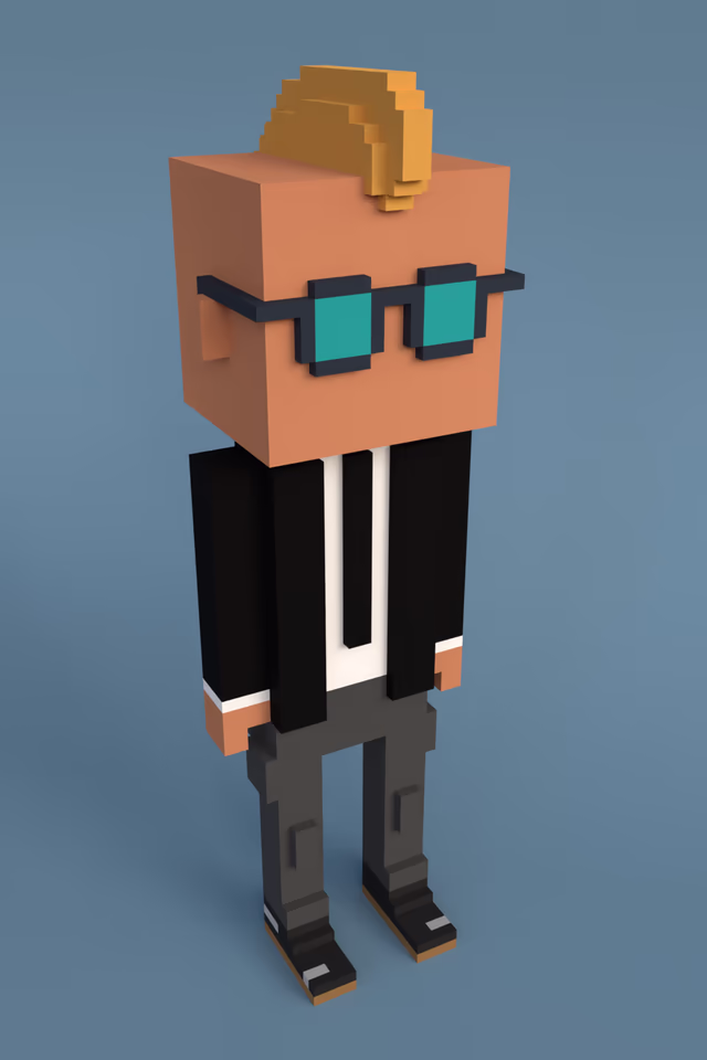 Meebit #16363