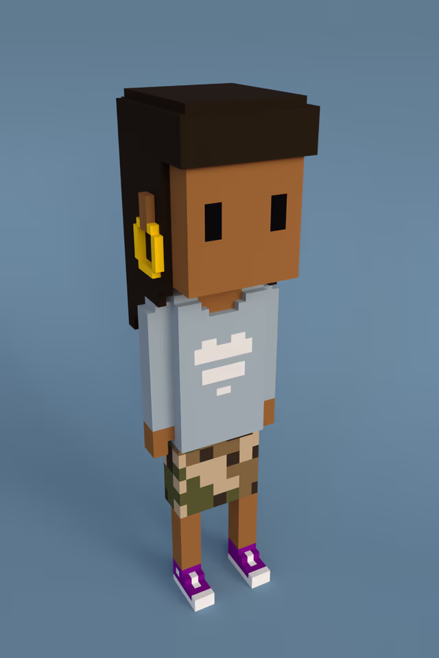 Meebit #16367