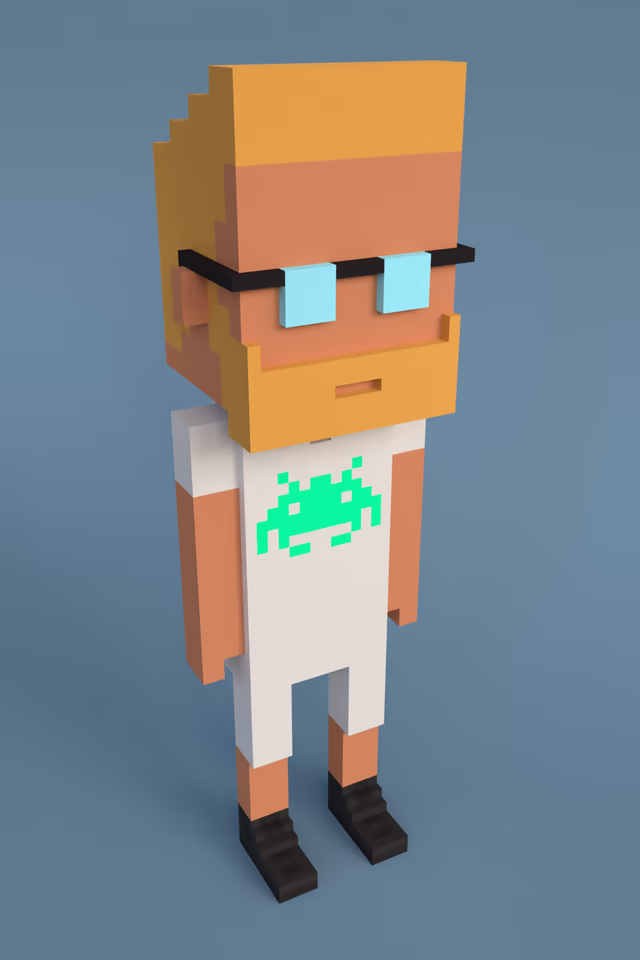 Meebit #16369