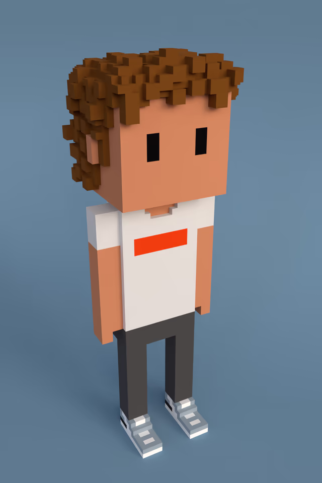 Meebit #16385