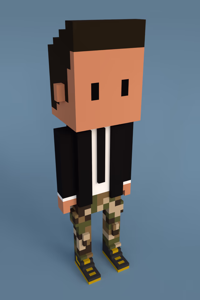 Meebit #16390