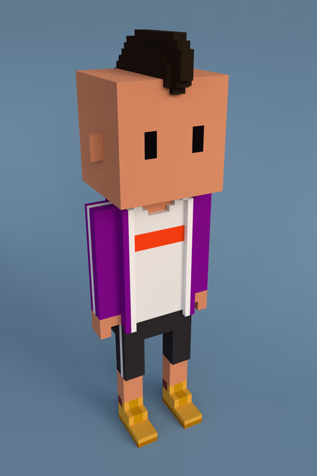 Meebit #16392