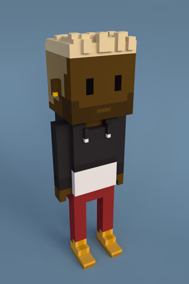 Meebit #16426