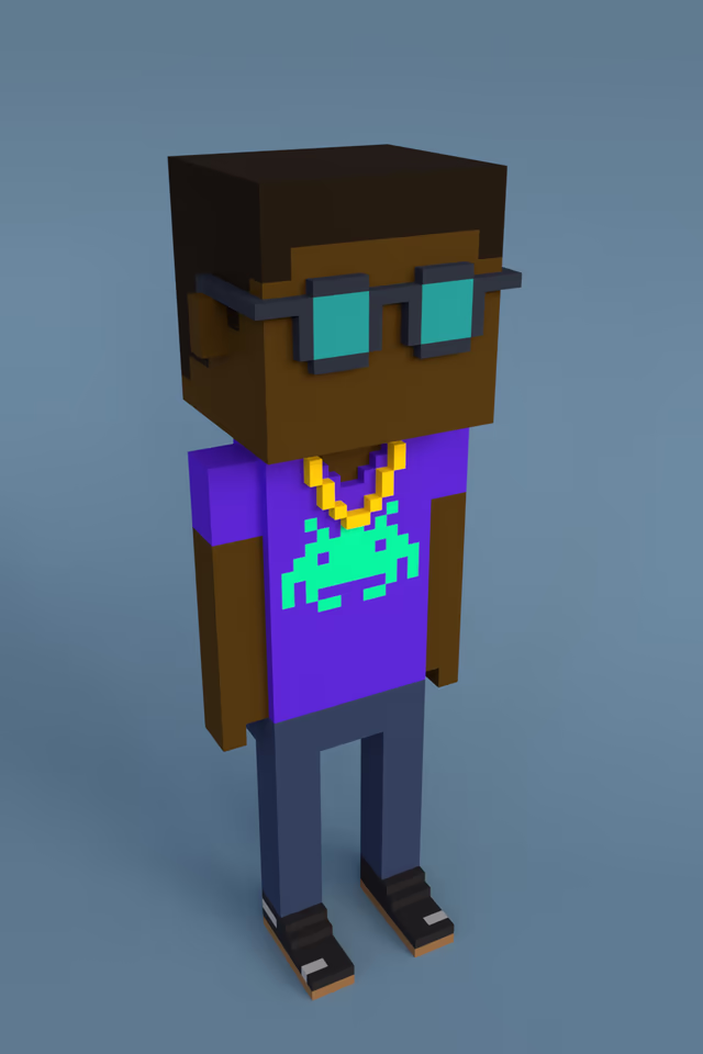 Meebit #16431