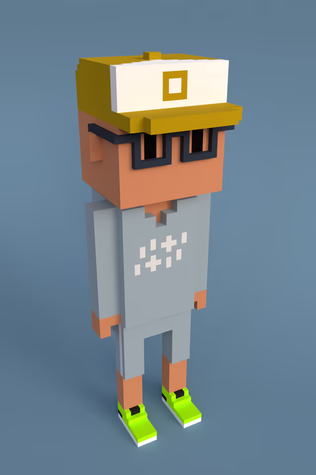 Meebit #16439
