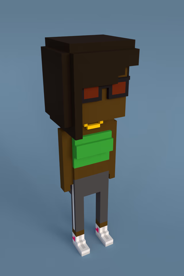 Meebit #16447