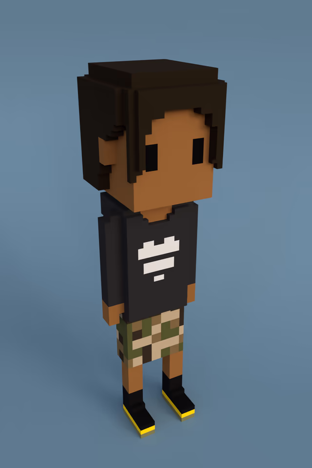 Meebit #16452