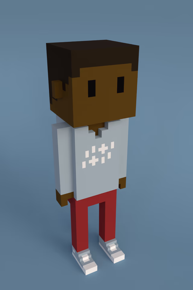 Meebit #16475