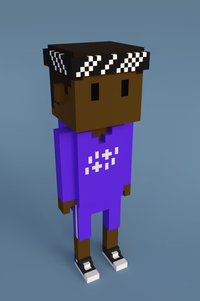 Meebit #16505