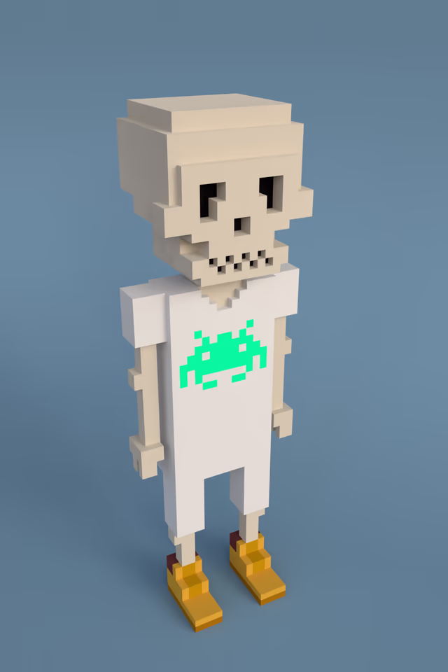 Meebit #16516