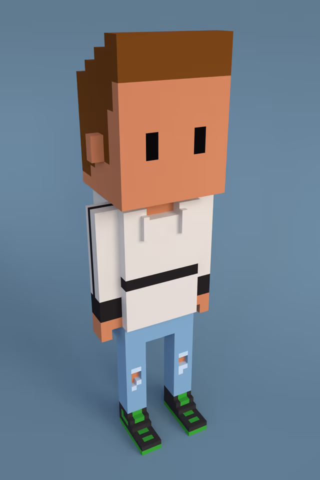 Meebit #16533