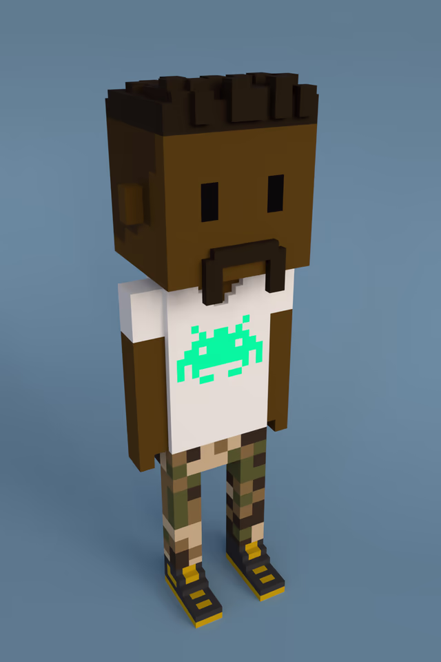 Meebit #16541