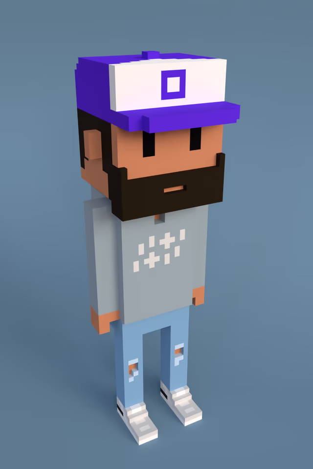 Meebit #16543