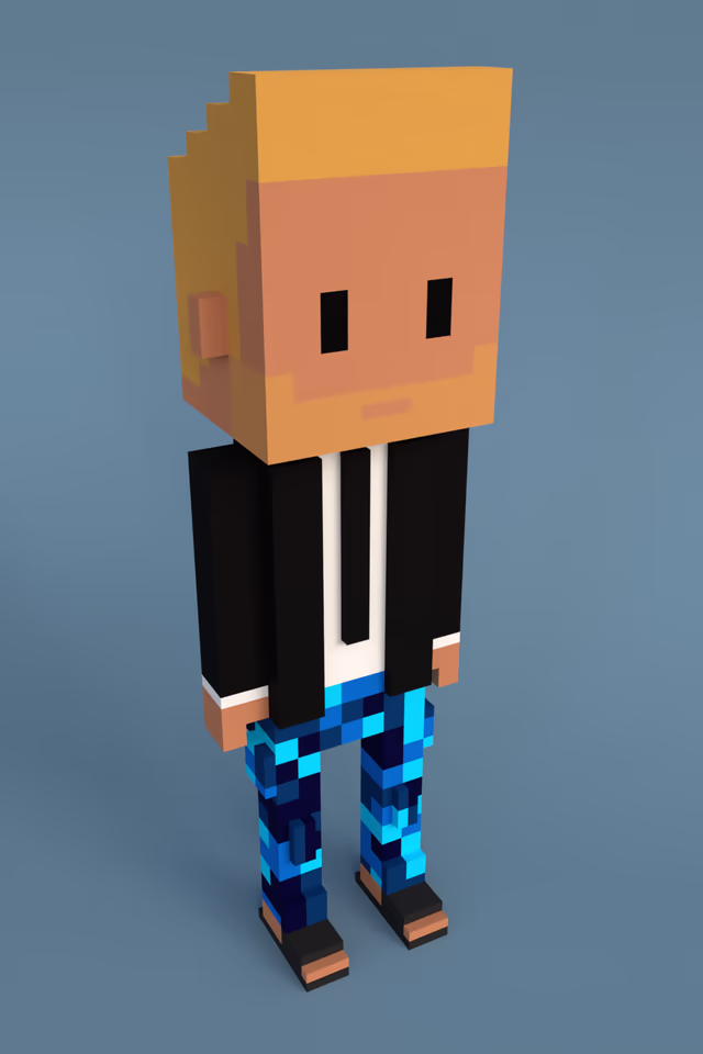 Meebit #16547