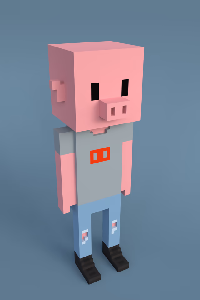 Meebit #16549