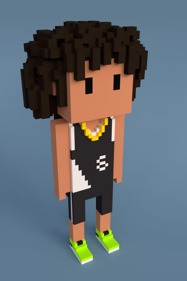 Meebit #16559