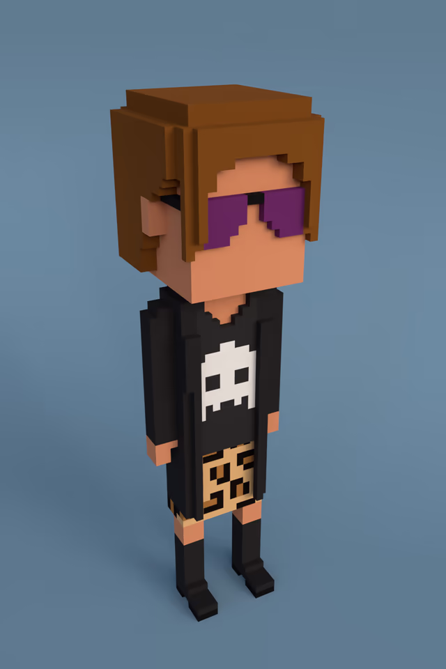 Meebit #16567
