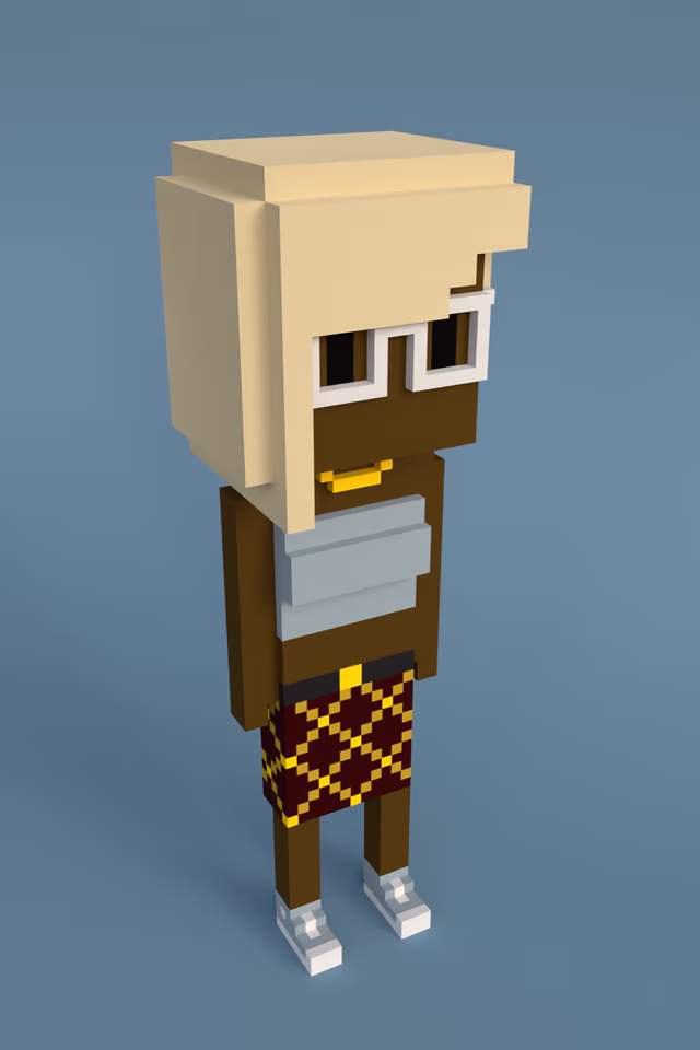 Meebit #16568