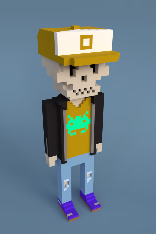 Meebit #16570