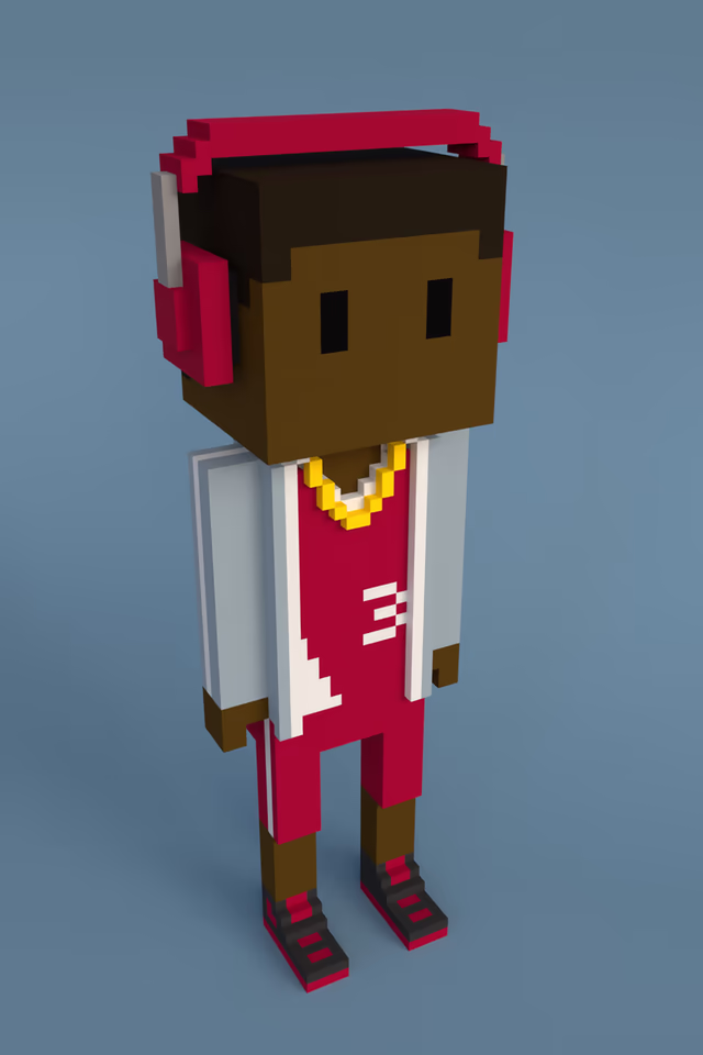 Meebit #16574