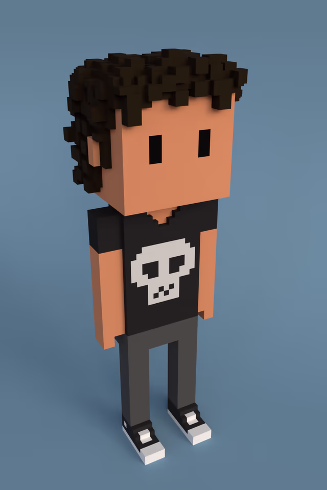 Meebit #16575