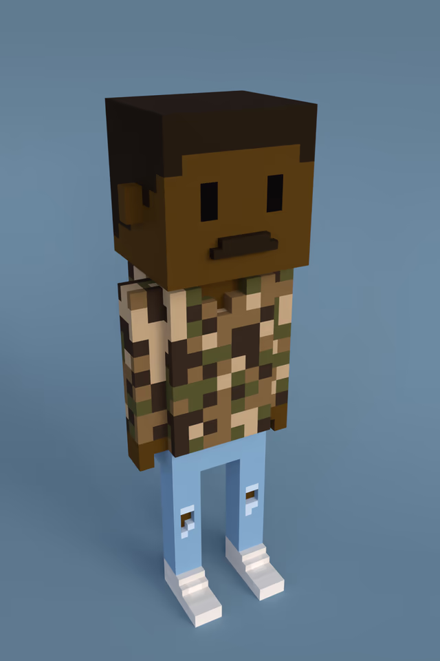 Meebit #16576
