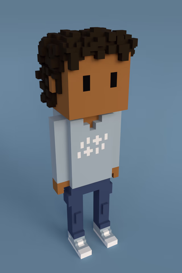 Meebit #16588