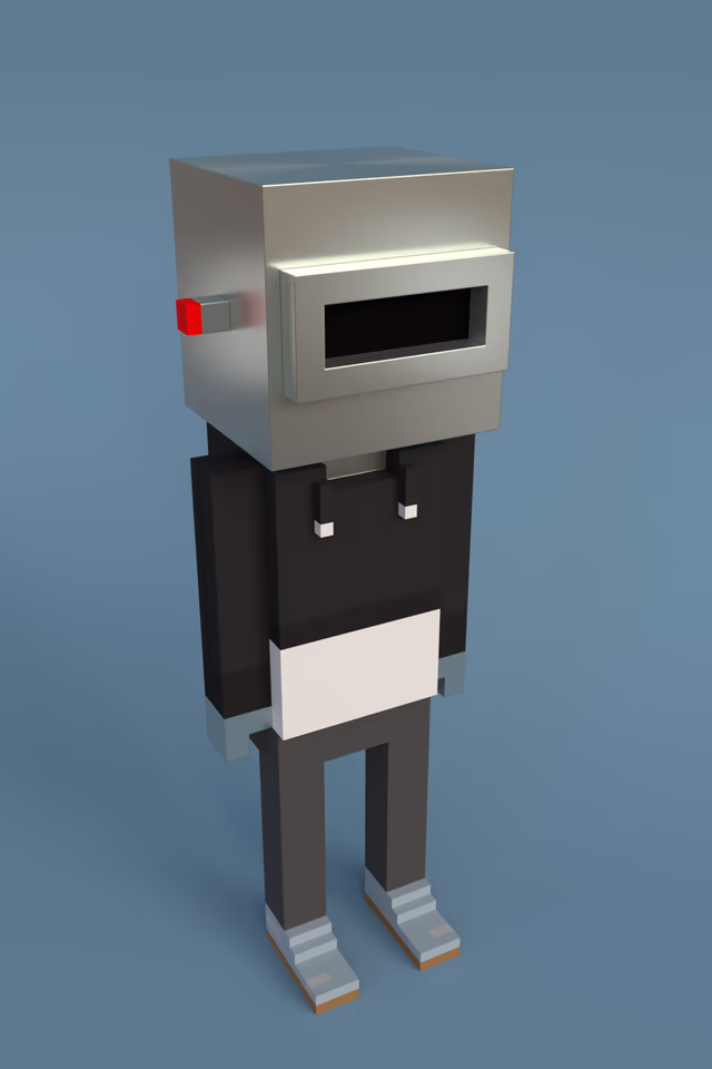 Meebit #16590