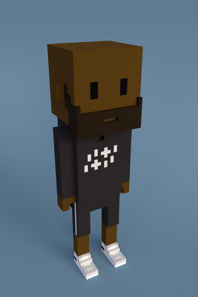 Meebit #16591
