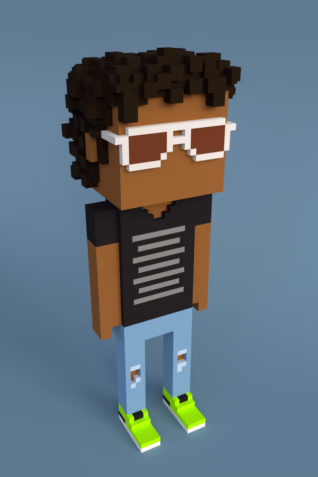 Meebit #16596