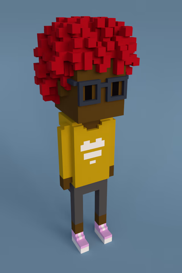 Meebit #16598