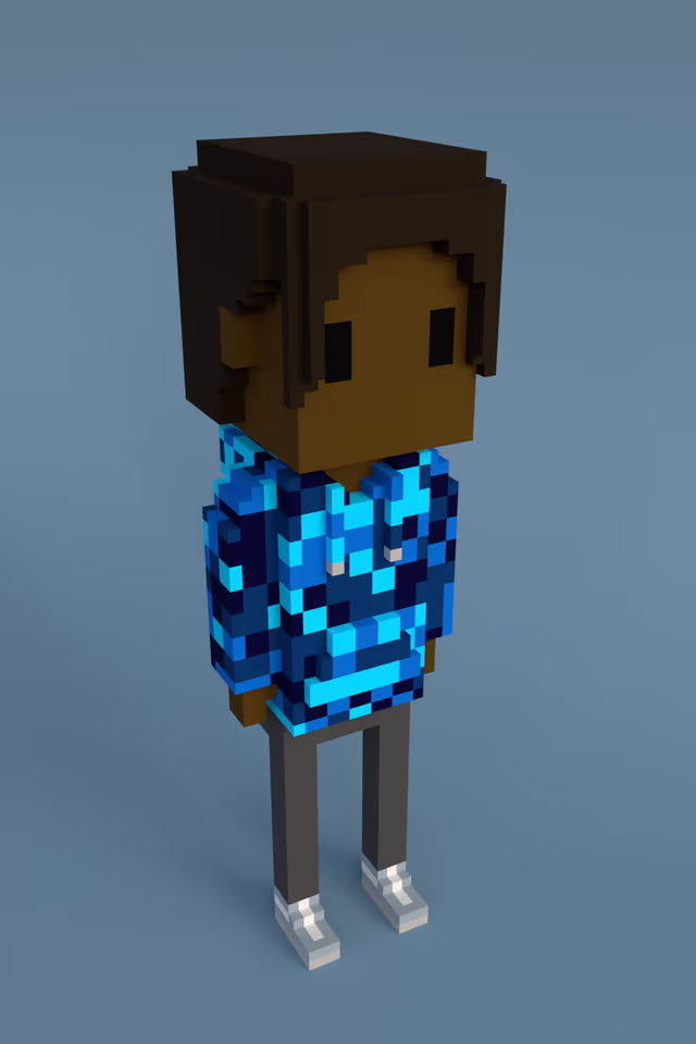 Meebit #16643