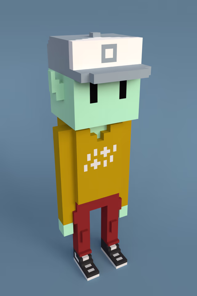 Meebit #16647