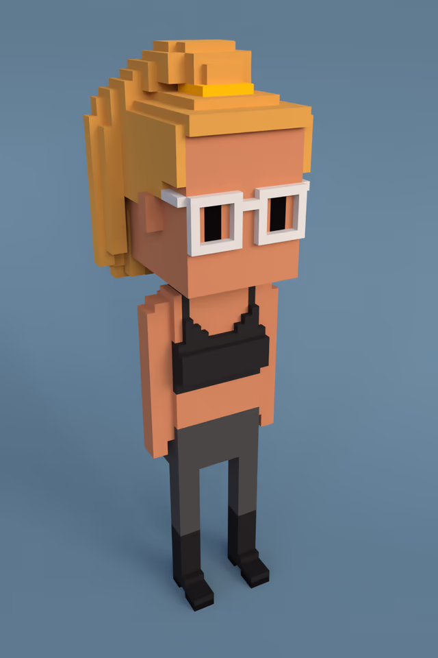 Meebit #16694