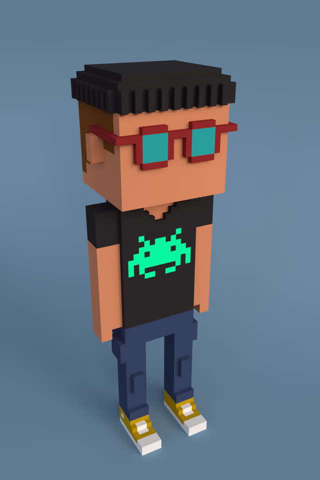 Meebit #16722