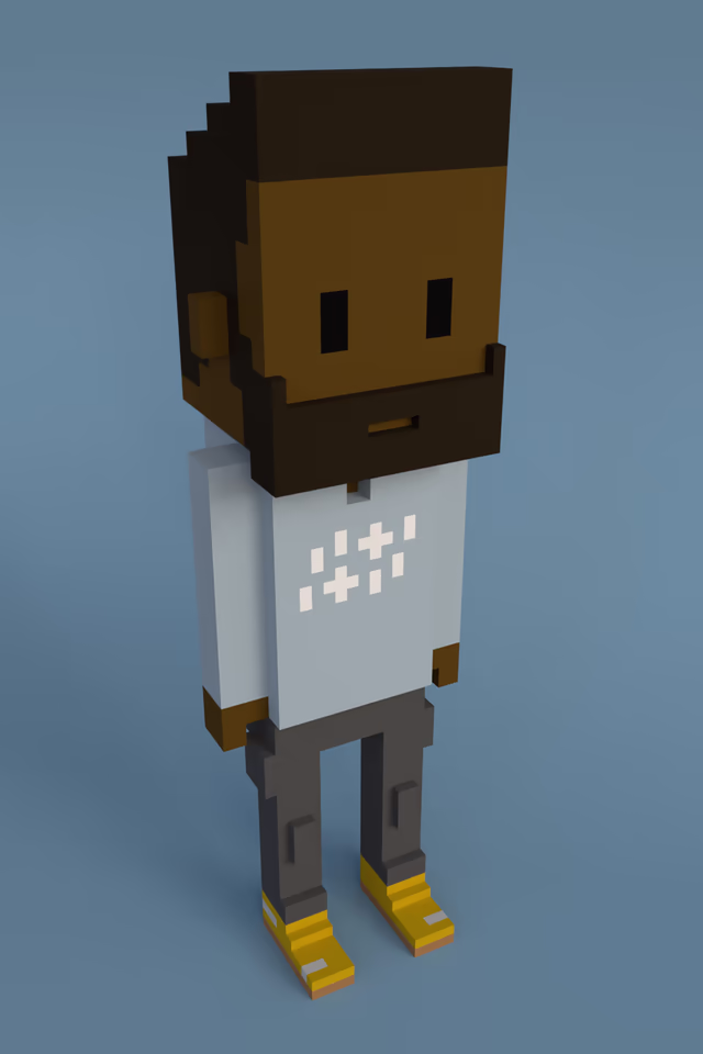 Meebit #16747