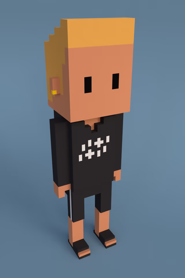 Meebit #16770