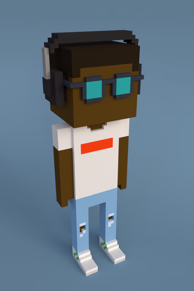 Meebit #16774