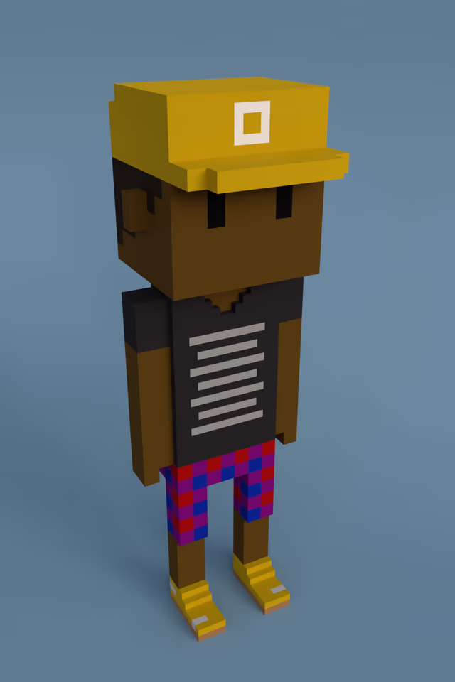 Meebit #16793