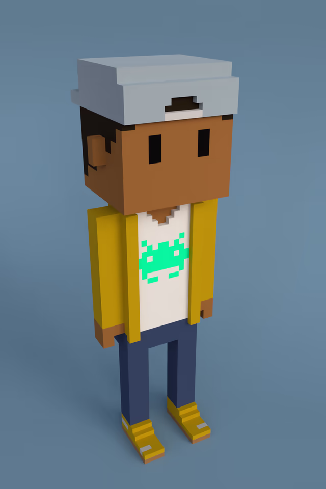 Meebit #16794