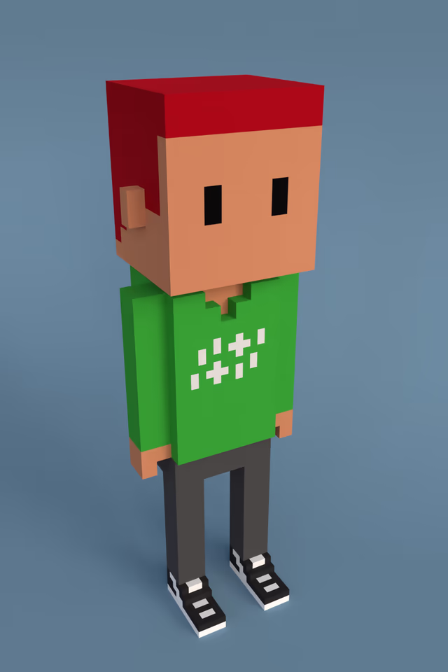 Meebit #16795