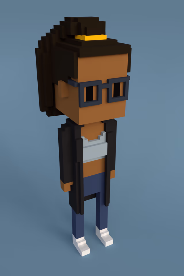 Meebit #16796