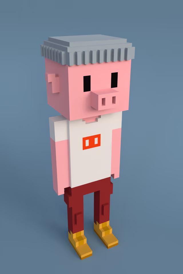 Meebit #16847