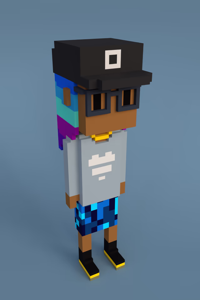 Meebit #16861