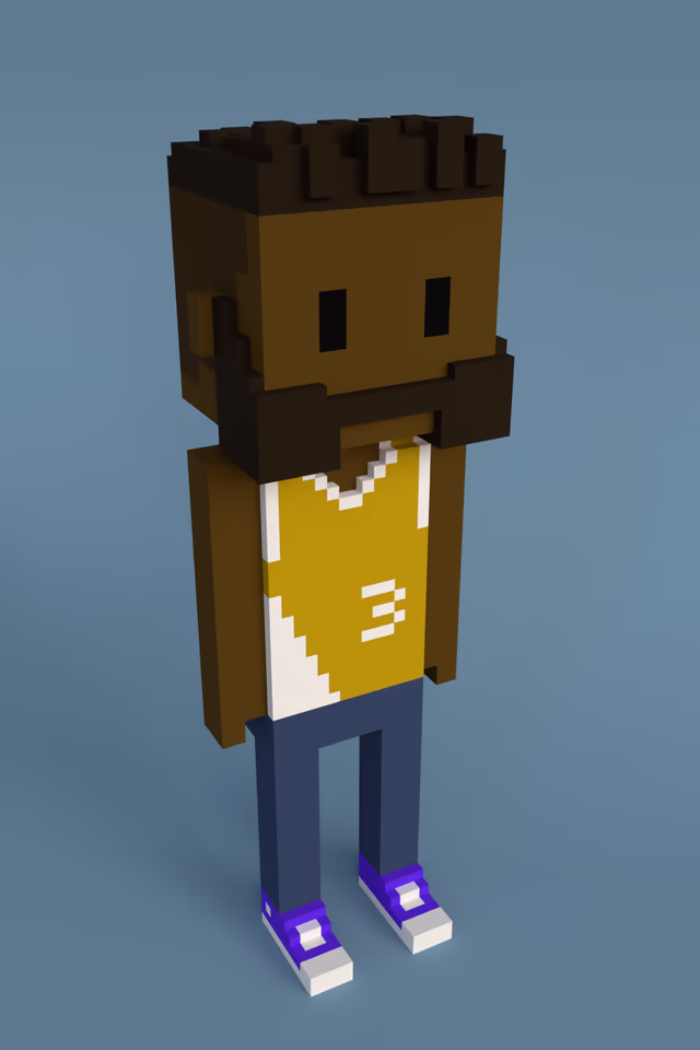 Meebit #16864