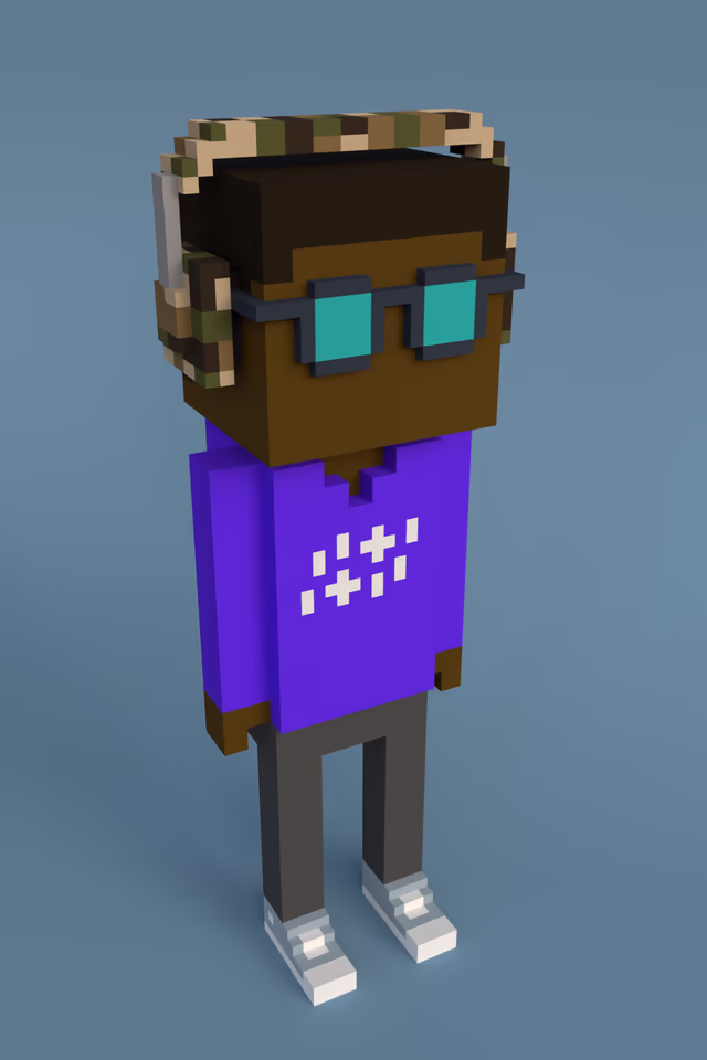 Meebit #16896