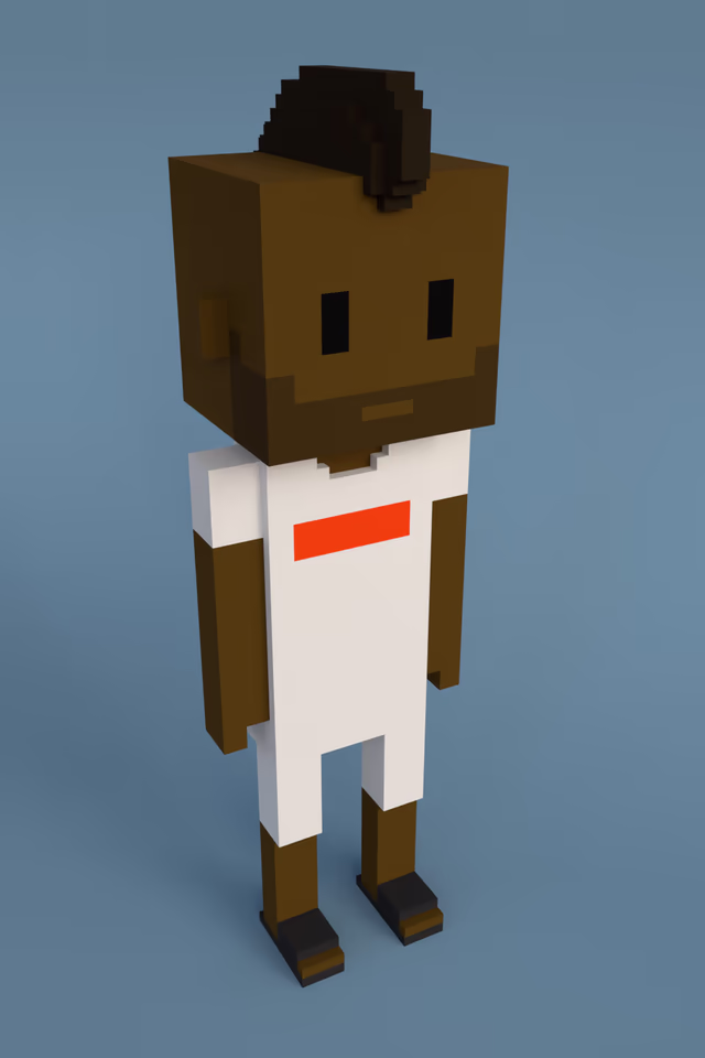 Meebit #16968