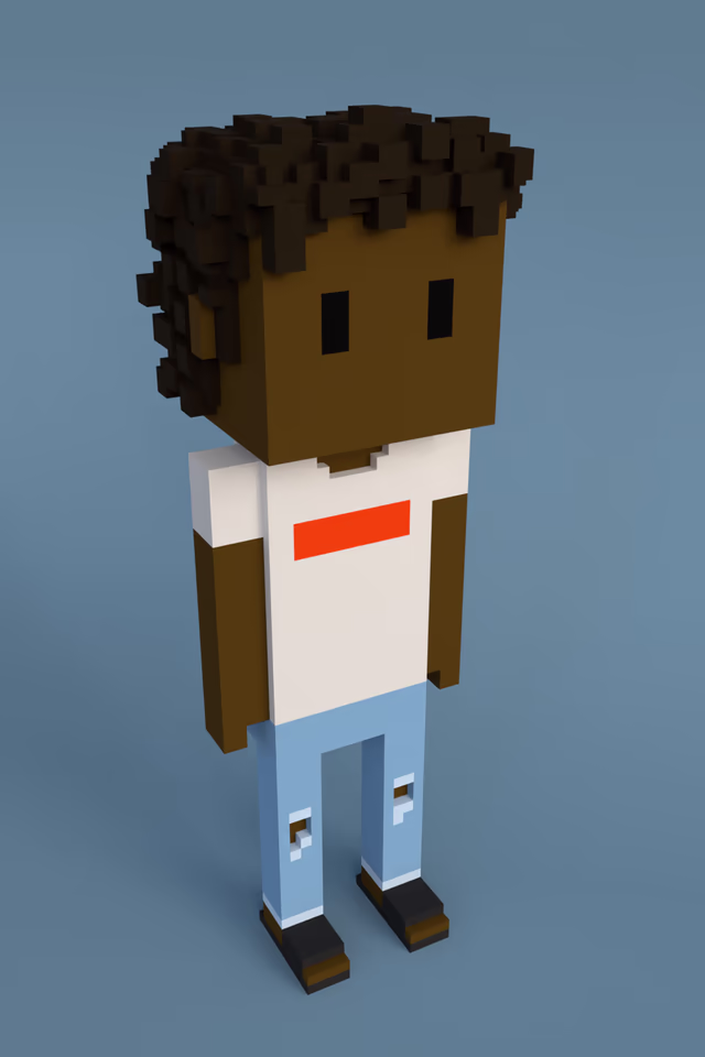 Meebit #16969